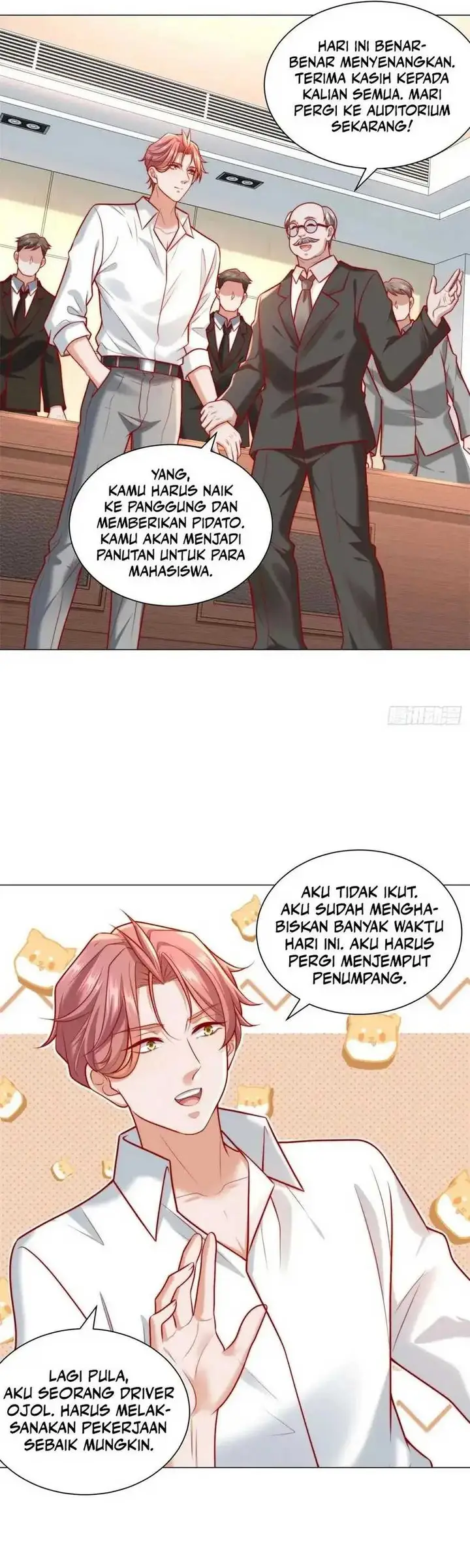 image-komik-whats-wrong-with-me-an-online-car-hailing-driver-with-some-money-chapter-126-2/30