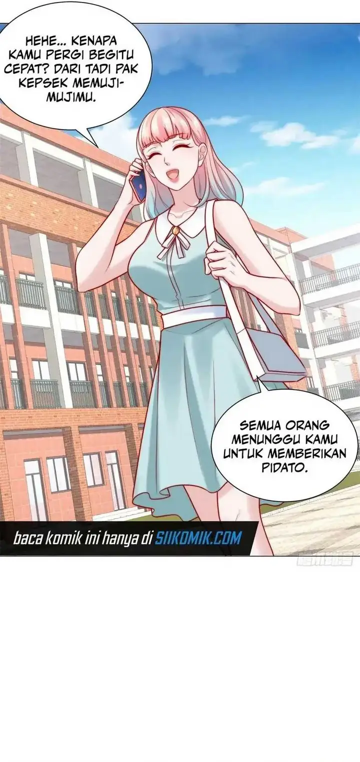 image-komik-whats-wrong-with-me-an-online-car-hailing-driver-with-some-money-chapter-126-5/30