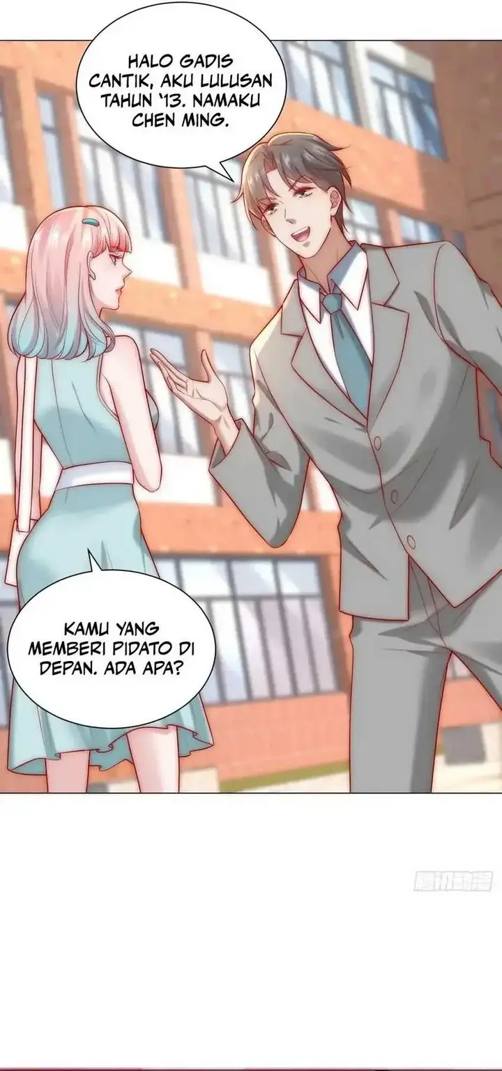 image-komik-whats-wrong-with-me-an-online-car-hailing-driver-with-some-money-chapter-126-8/30