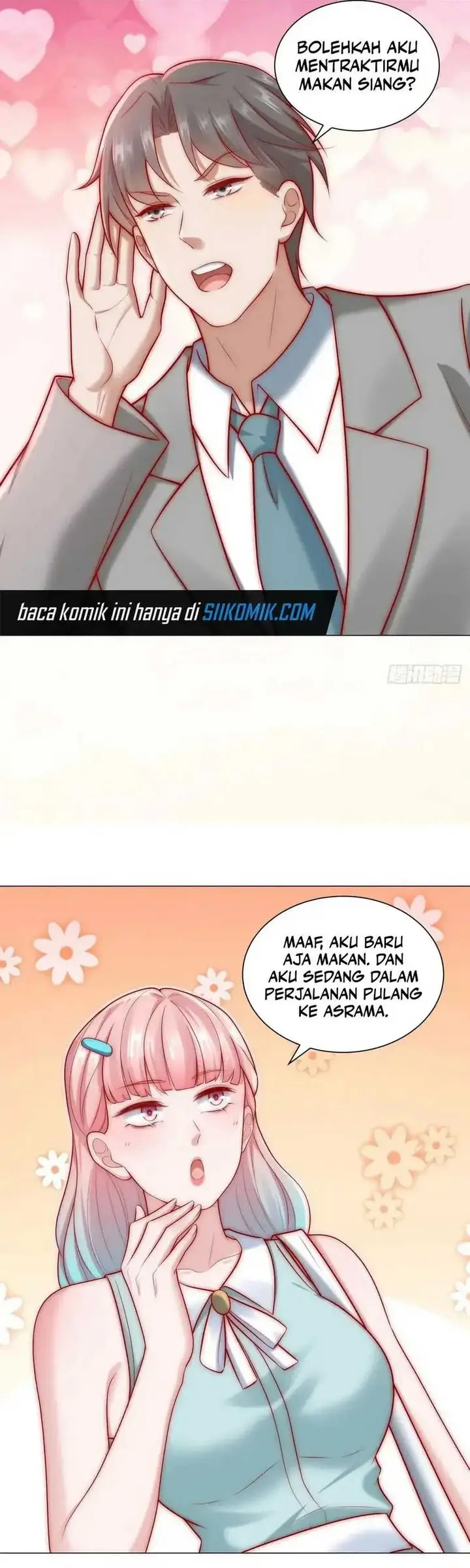 image-komik-whats-wrong-with-me-an-online-car-hailing-driver-with-some-money-chapter-126-9/30