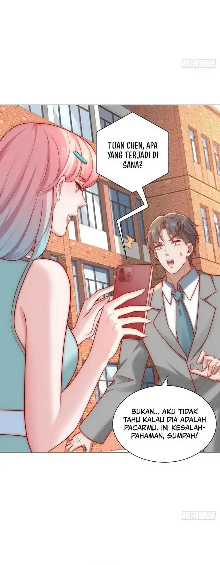 image-komik-whats-wrong-with-me-an-online-car-hailing-driver-with-some-money-chapter-126-13/30