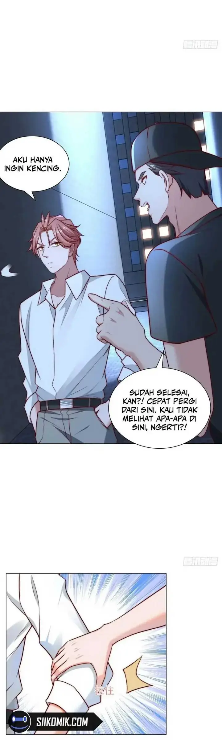 image-komik-whats-wrong-with-me-an-online-car-hailing-driver-with-some-money-chapter-126-17/30