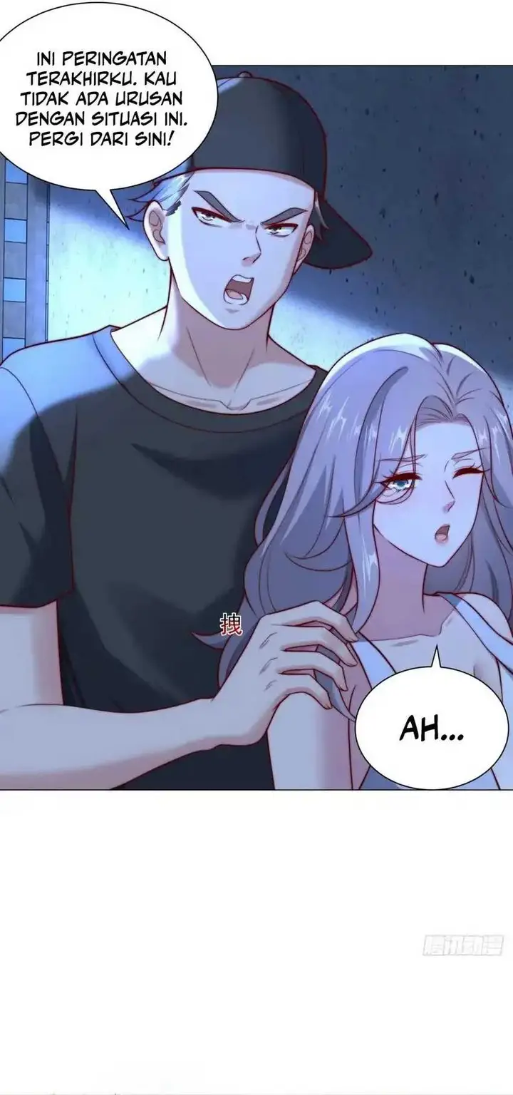 image-komik-whats-wrong-with-me-an-online-car-hailing-driver-with-some-money-chapter-126-19/30