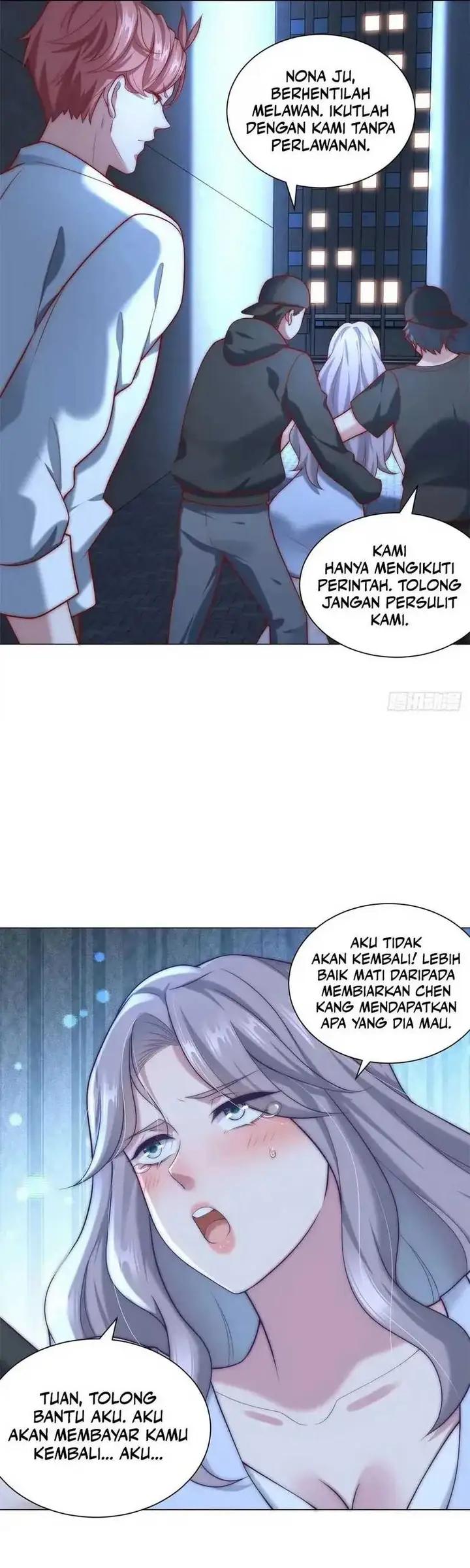 image-komik-whats-wrong-with-me-an-online-car-hailing-driver-with-some-money-chapter-126-20/30