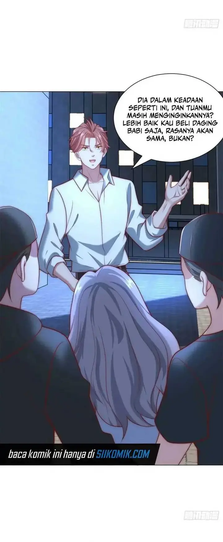 image-komik-whats-wrong-with-me-an-online-car-hailing-driver-with-some-money-chapter-126-21/30