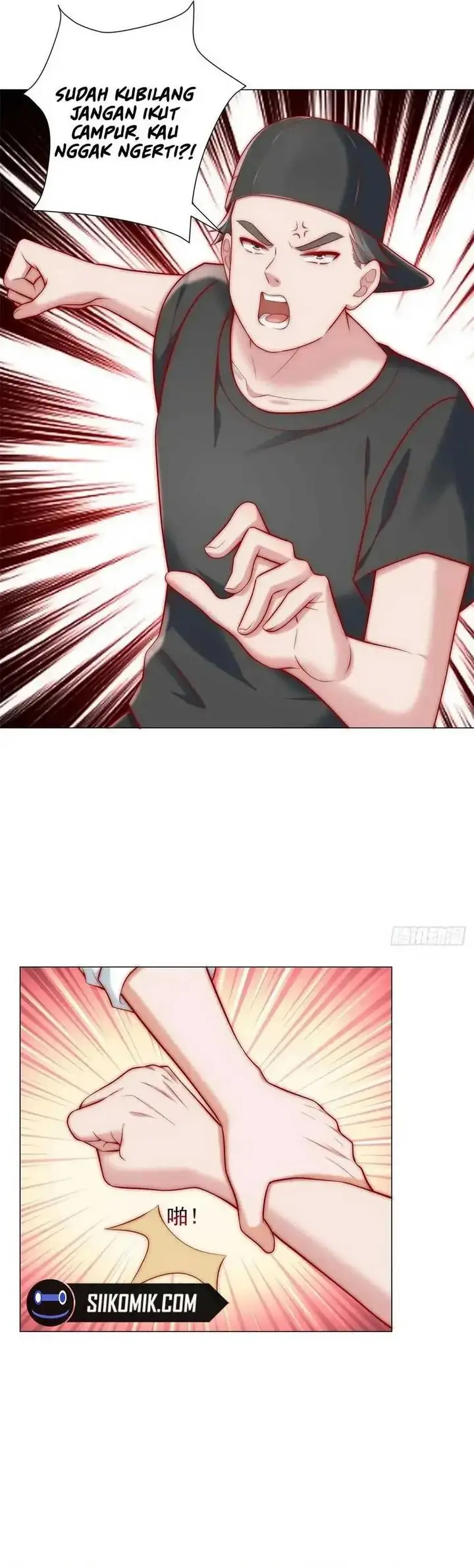 image-komik-whats-wrong-with-me-an-online-car-hailing-driver-with-some-money-chapter-126-22/30
