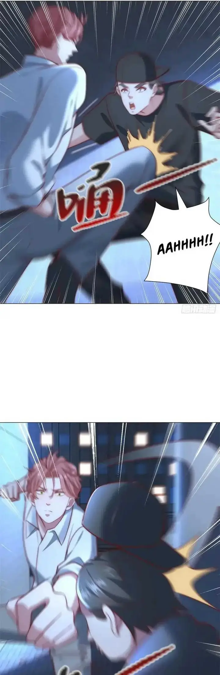 image-komik-whats-wrong-with-me-an-online-car-hailing-driver-with-some-money-chapter-126-23/30