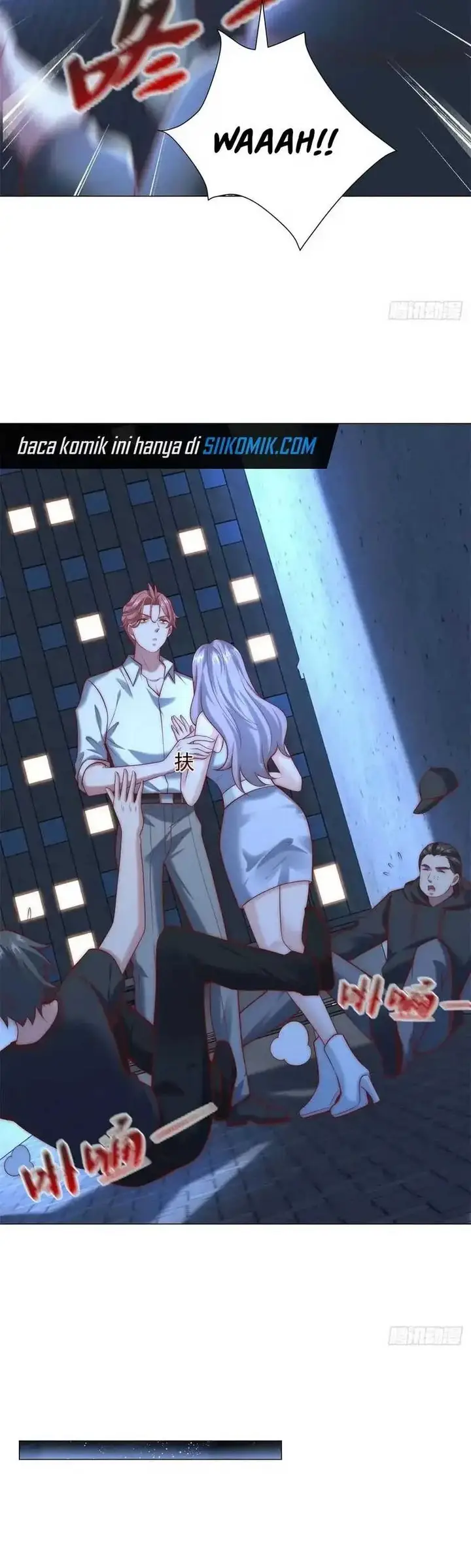 image-komik-whats-wrong-with-me-an-online-car-hailing-driver-with-some-money-chapter-126-24/30