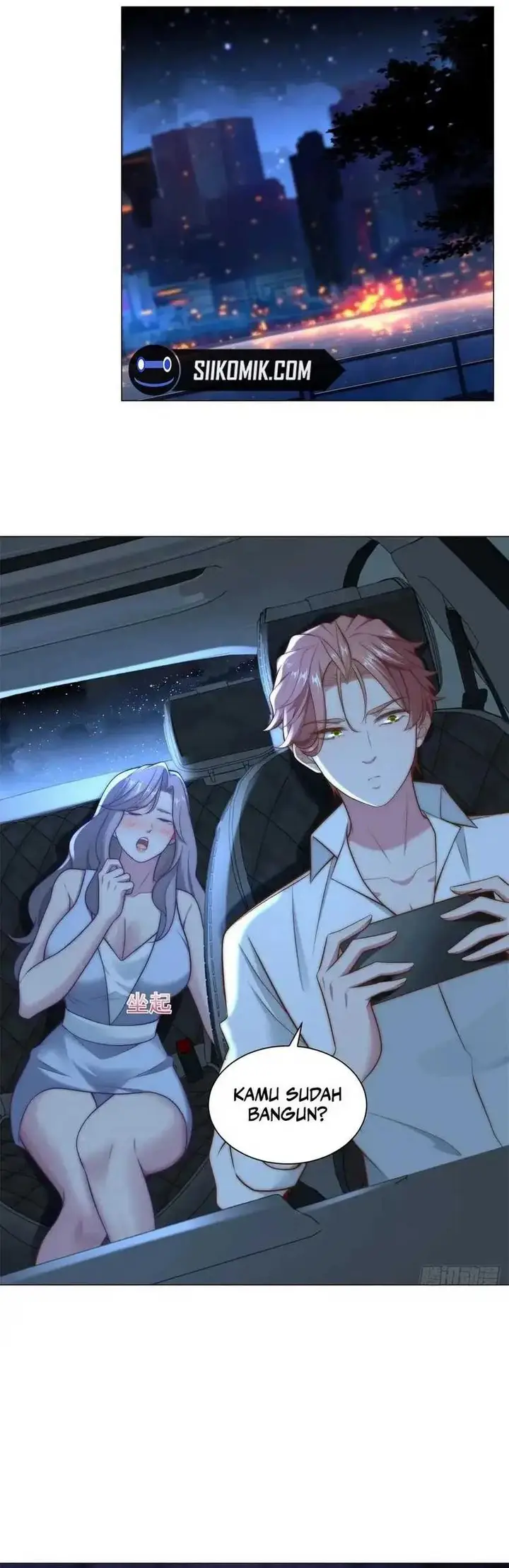 image-komik-whats-wrong-with-me-an-online-car-hailing-driver-with-some-money-chapter-126-25/30