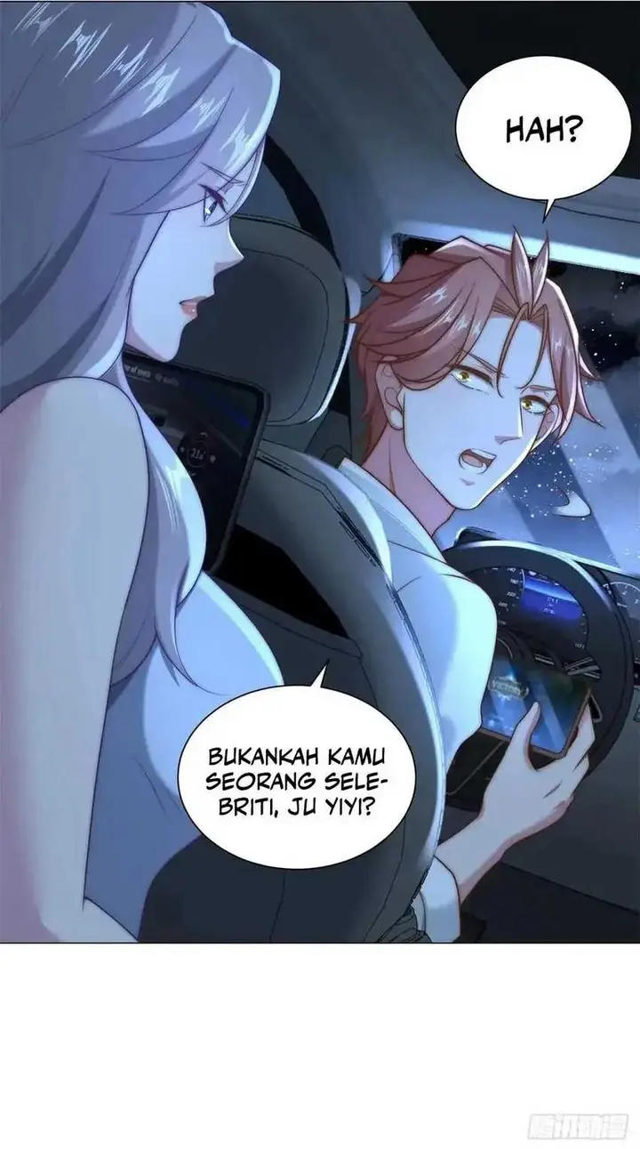 image-komik-whats-wrong-with-me-an-online-car-hailing-driver-with-some-money-chapter-126-28/30
