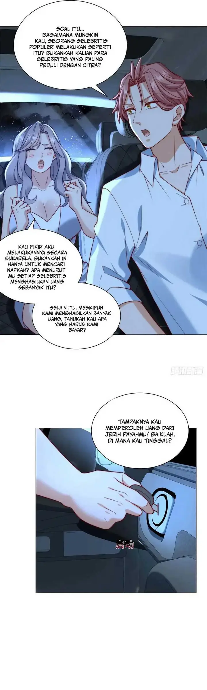image-komik-whats-wrong-with-me-an-online-car-hailing-driver-with-some-money-chapter-127-4/35