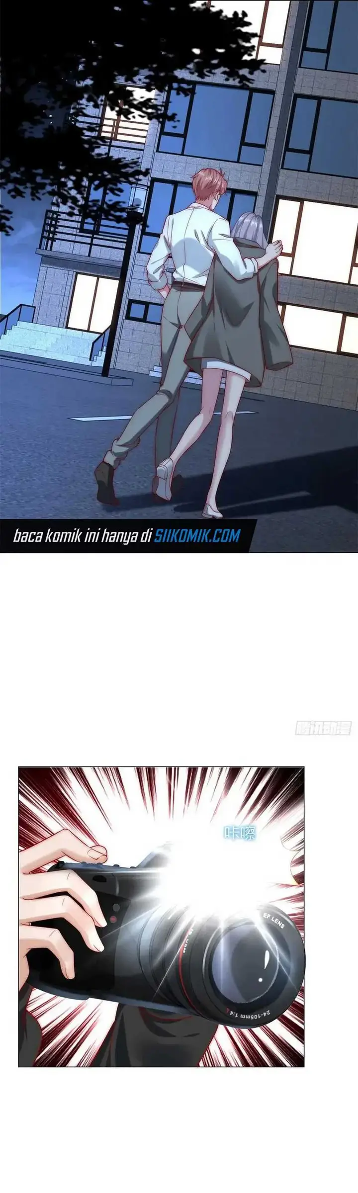 image-komik-whats-wrong-with-me-an-online-car-hailing-driver-with-some-money-chapter-127-9/35