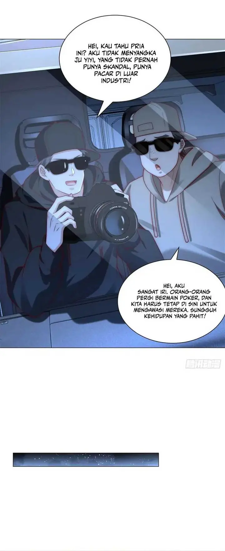 image-komik-whats-wrong-with-me-an-online-car-hailing-driver-with-some-money-chapter-127-10/35
