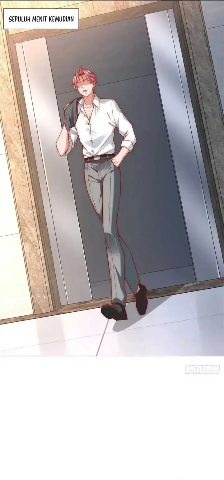 image-komik-whats-wrong-with-me-an-online-car-hailing-driver-with-some-money-chapter-127-11/35