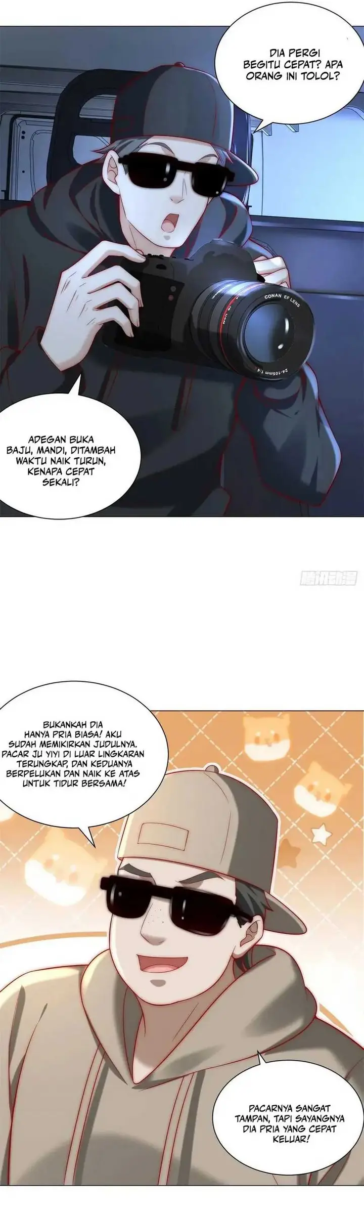 image-komik-whats-wrong-with-me-an-online-car-hailing-driver-with-some-money-chapter-127-12/35