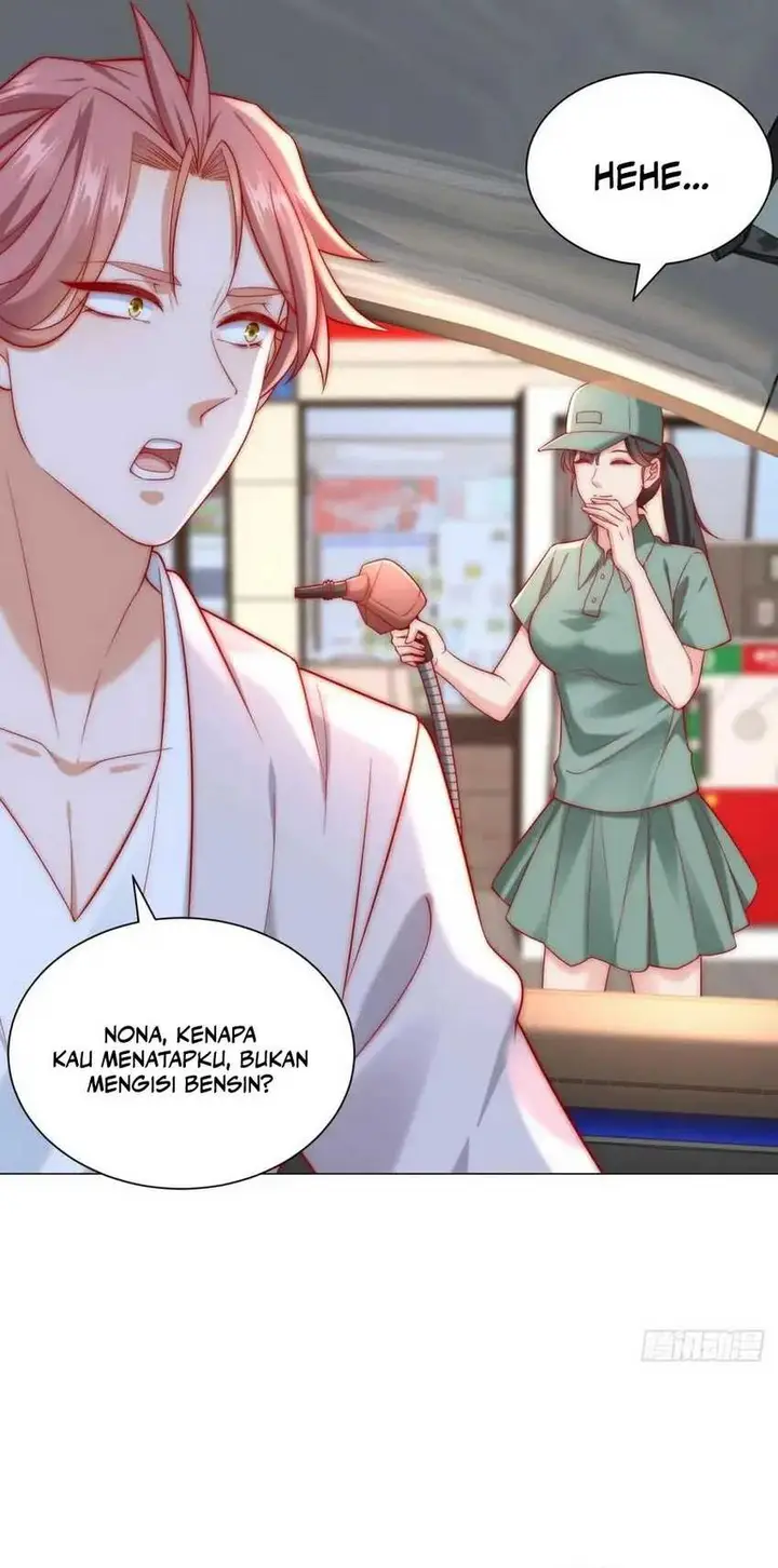 image-komik-whats-wrong-with-me-an-online-car-hailing-driver-with-some-money-chapter-127-16/35