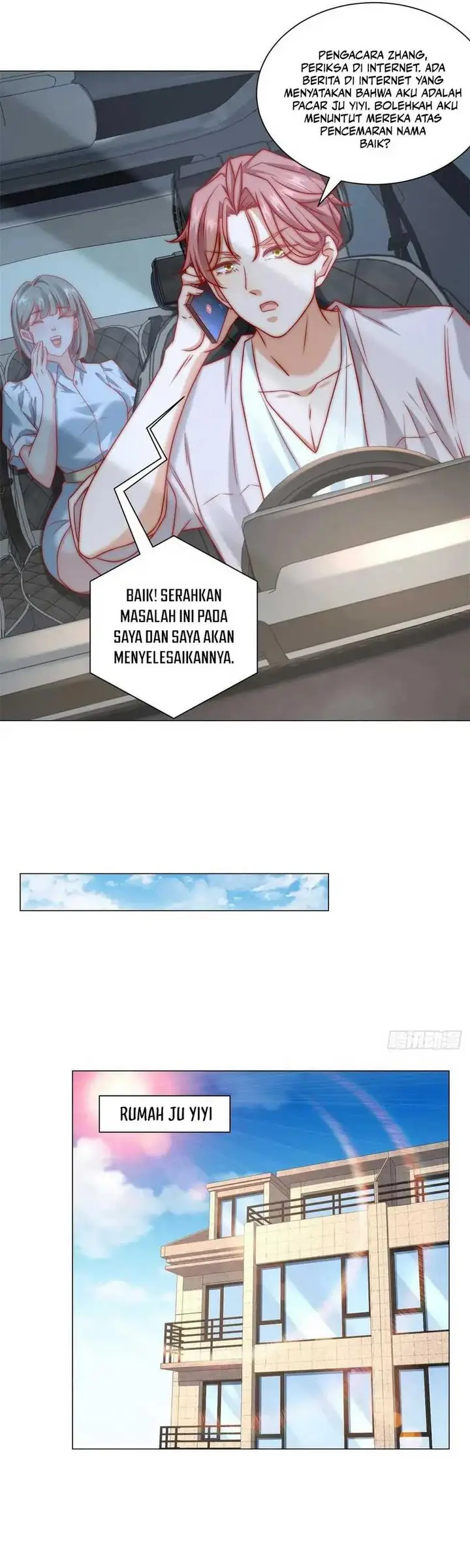image-komik-whats-wrong-with-me-an-online-car-hailing-driver-with-some-money-chapter-127-22/35