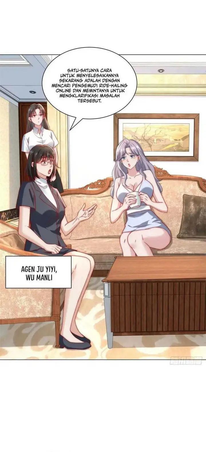 image-komik-whats-wrong-with-me-an-online-car-hailing-driver-with-some-money-chapter-127-23/35