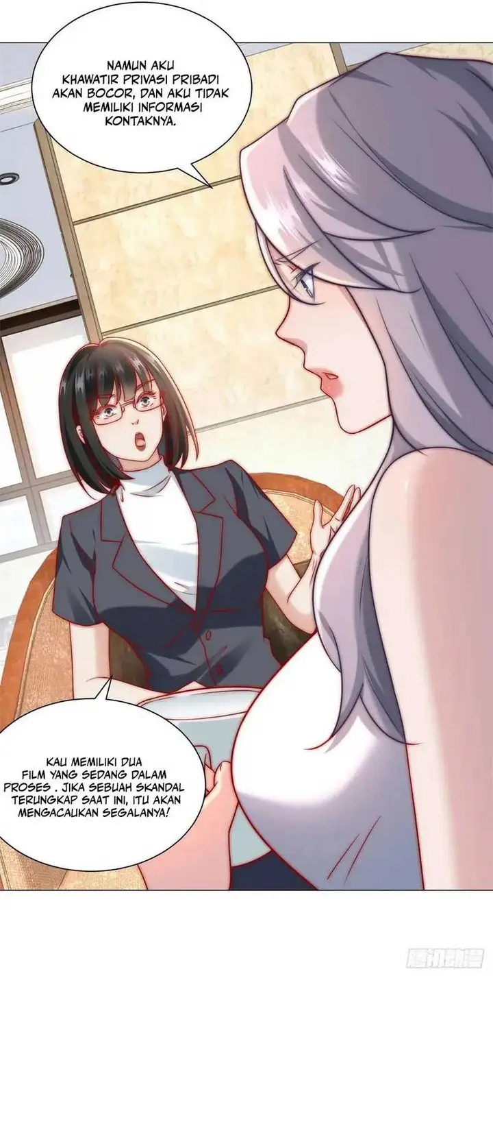 image-komik-whats-wrong-with-me-an-online-car-hailing-driver-with-some-money-chapter-127-24/35