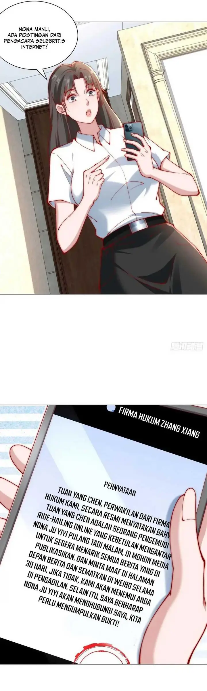 image-komik-whats-wrong-with-me-an-online-car-hailing-driver-with-some-money-chapter-127-26/35