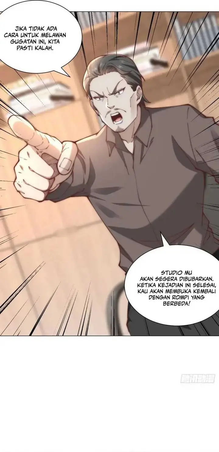 image-komik-whats-wrong-with-me-an-online-car-hailing-driver-with-some-money-chapter-127-30/35