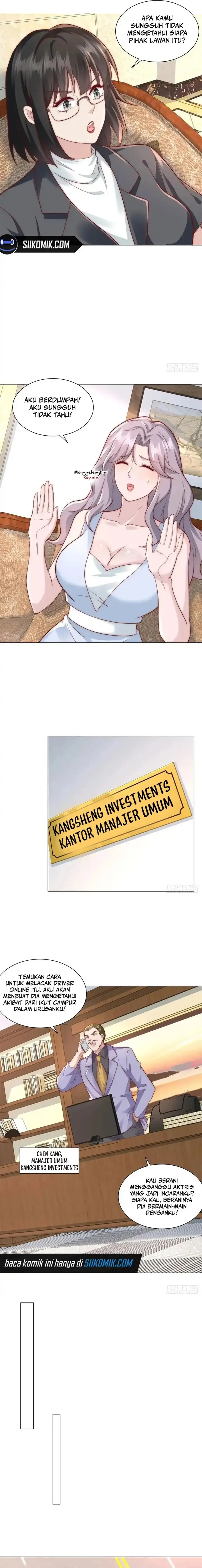 image-komik-whats-wrong-with-me-an-online-car-hailing-driver-with-some-money-chapter-128-1/9