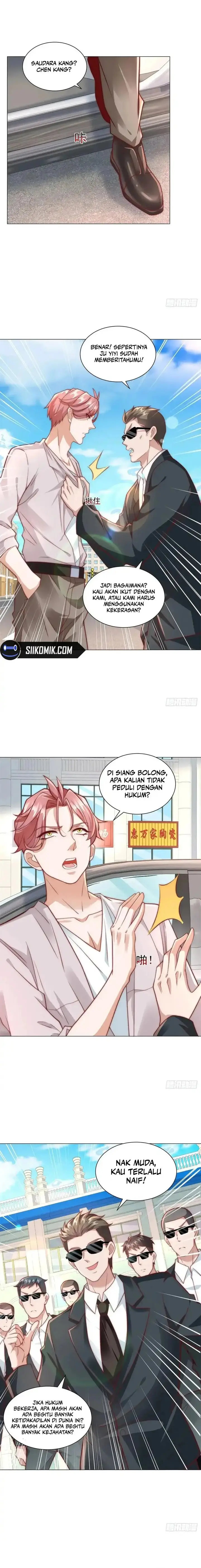 image-komik-whats-wrong-with-me-an-online-car-hailing-driver-with-some-money-chapter-128-3/9