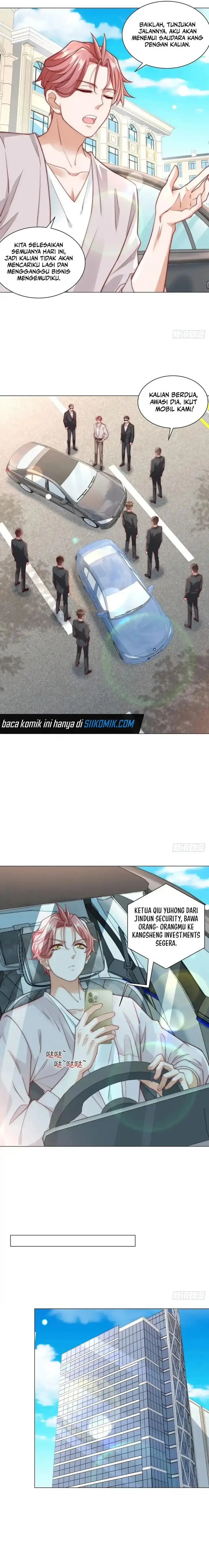 image-komik-whats-wrong-with-me-an-online-car-hailing-driver-with-some-money-chapter-128-4/9