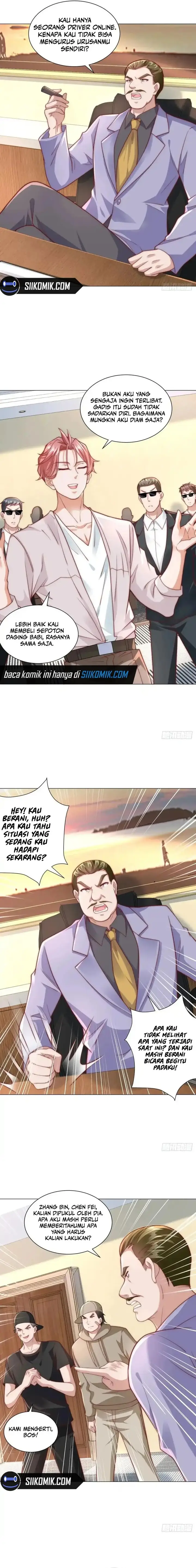 image-komik-whats-wrong-with-me-an-online-car-hailing-driver-with-some-money-chapter-128-5/9