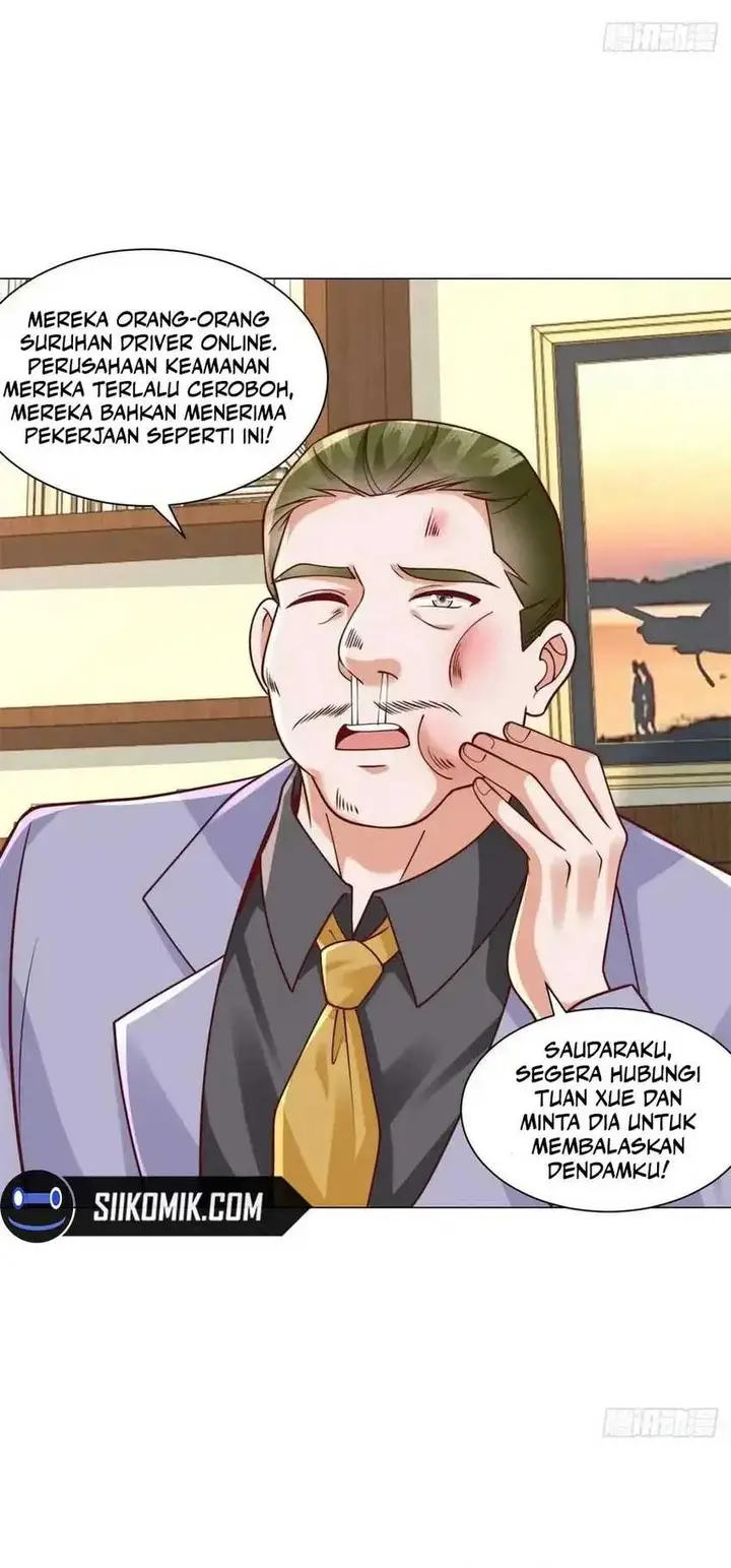 image-komik-whats-wrong-with-me-an-online-car-hailing-driver-with-some-money-chapter-129-3/32