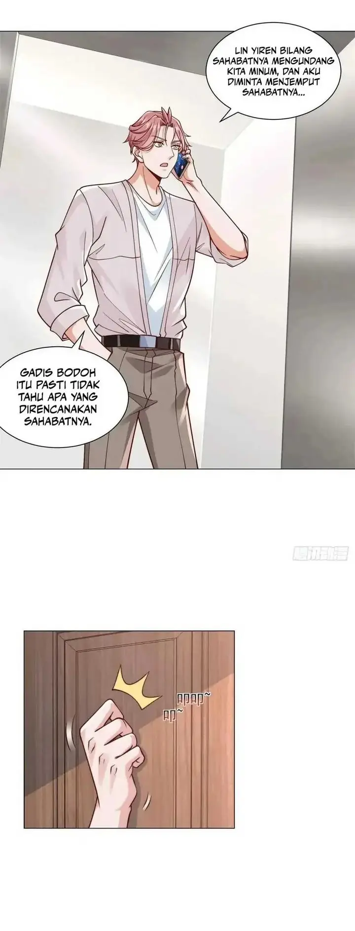 image-komik-whats-wrong-with-me-an-online-car-hailing-driver-with-some-money-chapter-129-7/32