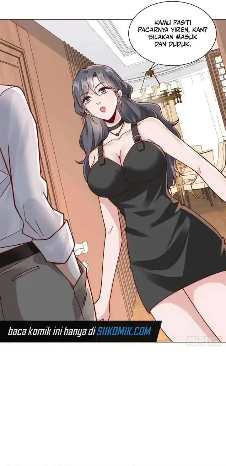 image-komik-whats-wrong-with-me-an-online-car-hailing-driver-with-some-money-chapter-129-8/32