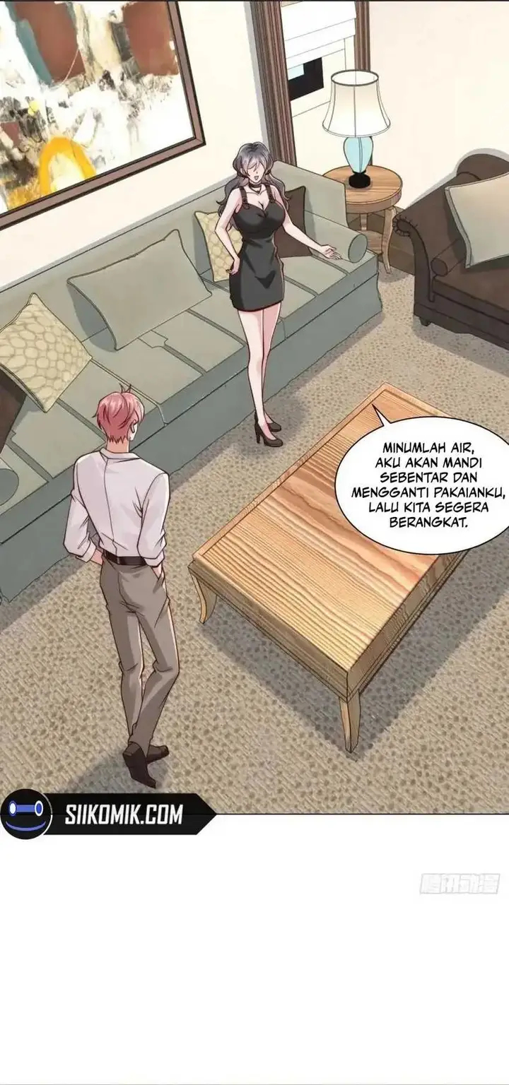 image-komik-whats-wrong-with-me-an-online-car-hailing-driver-with-some-money-chapter-129-9/32