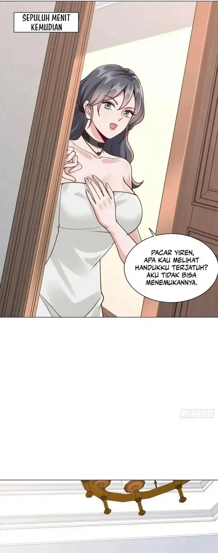 image-komik-whats-wrong-with-me-an-online-car-hailing-driver-with-some-money-chapter-129-12/32