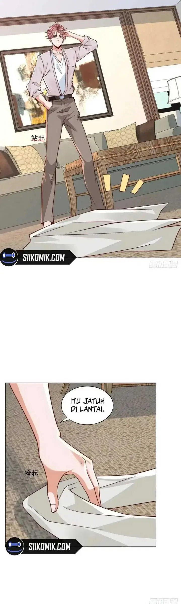 image-komik-whats-wrong-with-me-an-online-car-hailing-driver-with-some-money-chapter-129-13/32