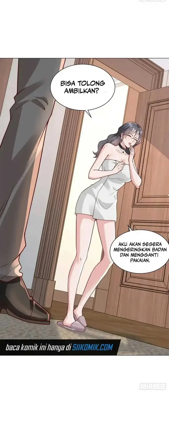 image-komik-whats-wrong-with-me-an-online-car-hailing-driver-with-some-money-chapter-129-14/32