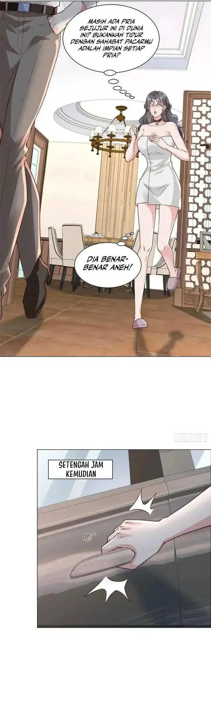 image-komik-whats-wrong-with-me-an-online-car-hailing-driver-with-some-money-chapter-129-17/32