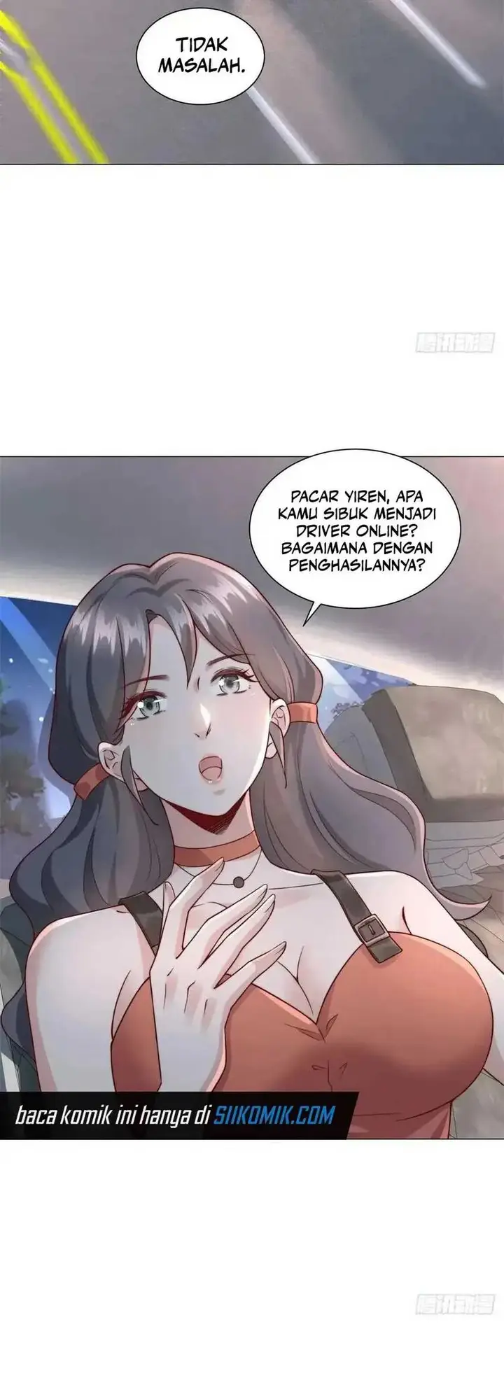 image-komik-whats-wrong-with-me-an-online-car-hailing-driver-with-some-money-chapter-129-20/32