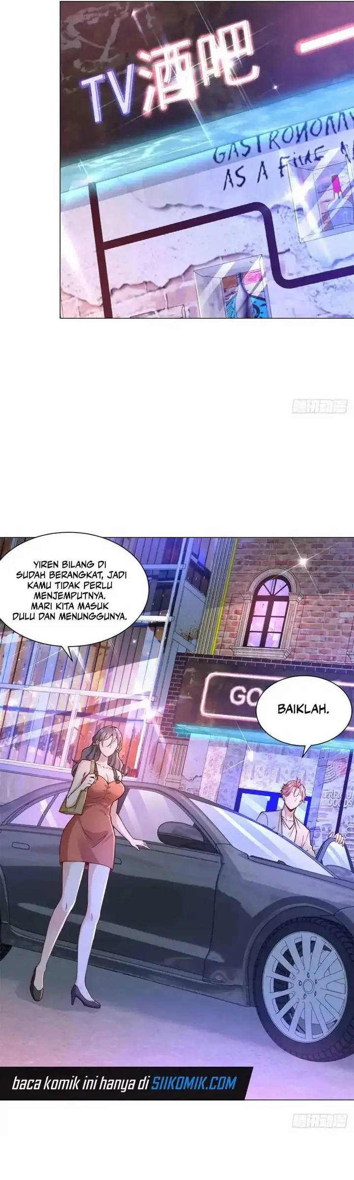 image-komik-whats-wrong-with-me-an-online-car-hailing-driver-with-some-money-chapter-129-24/32