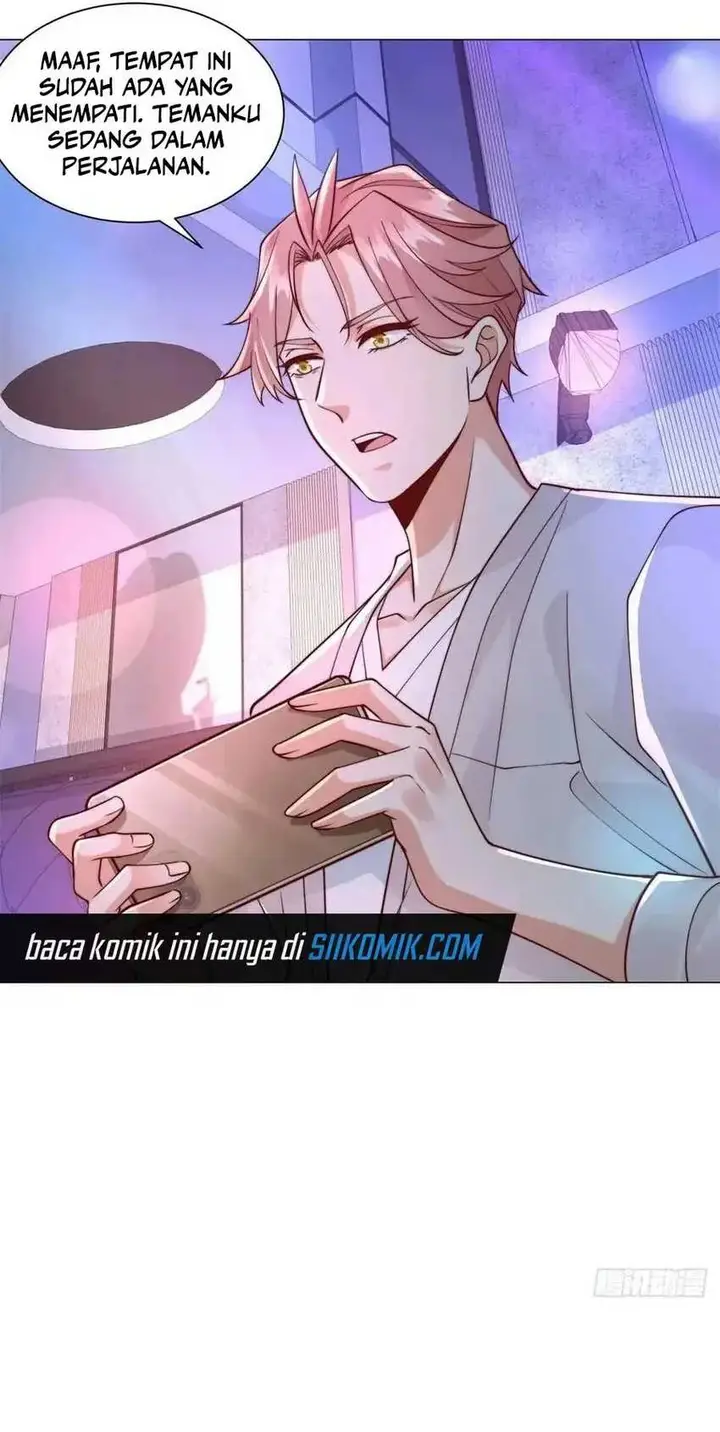 image-komik-whats-wrong-with-me-an-online-car-hailing-driver-with-some-money-chapter-129-28/32