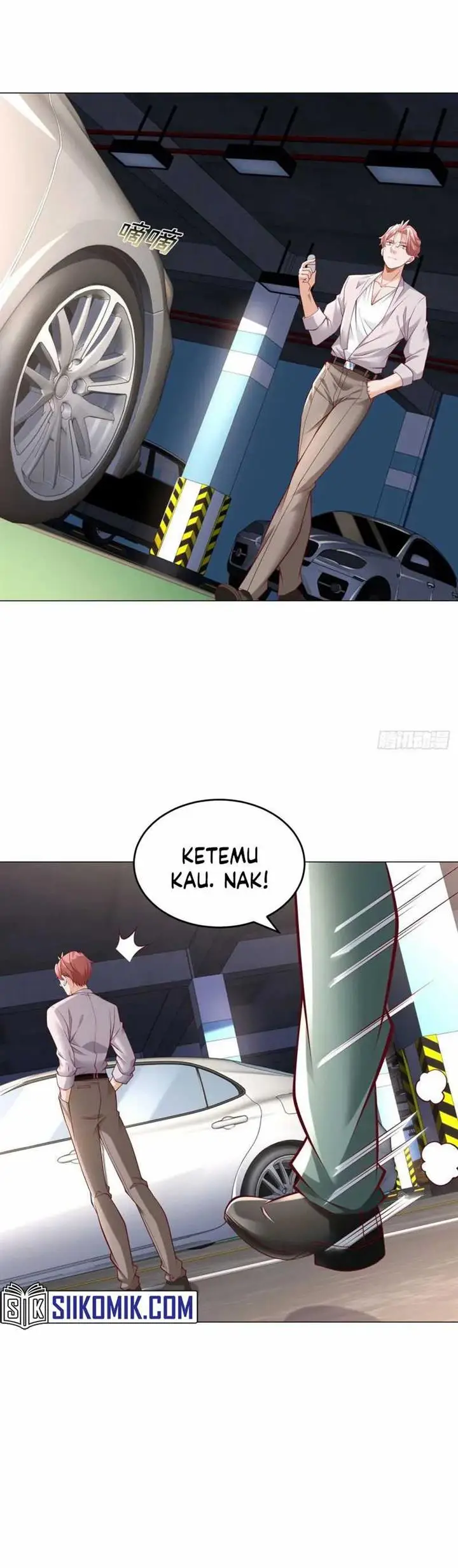 image-komik-whats-wrong-with-me-an-online-car-hailing-driver-with-some-money-chapter-13-2/21