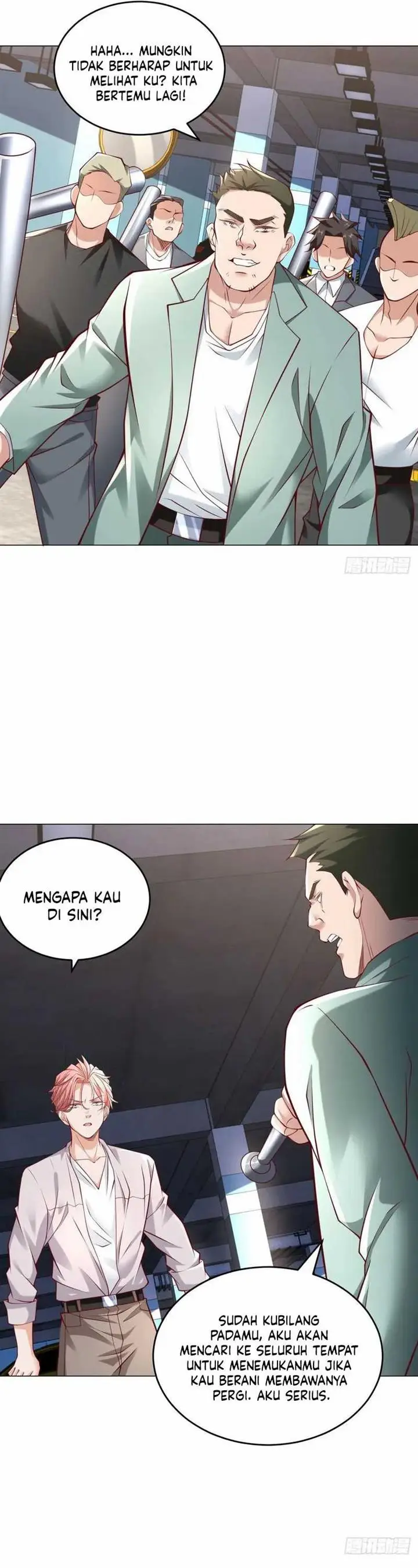 image-komik-whats-wrong-with-me-an-online-car-hailing-driver-with-some-money-chapter-13-3/21
