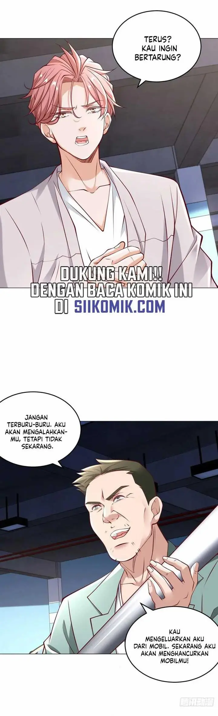 image-komik-whats-wrong-with-me-an-online-car-hailing-driver-with-some-money-chapter-13-4/21