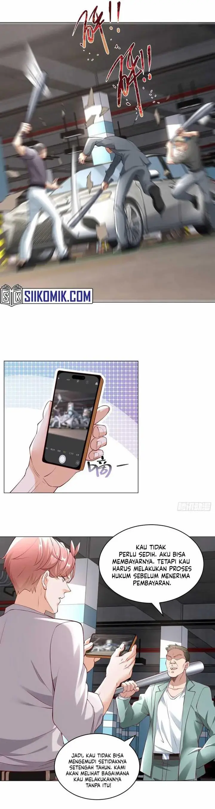 image-komik-whats-wrong-with-me-an-online-car-hailing-driver-with-some-money-chapter-13-5/21