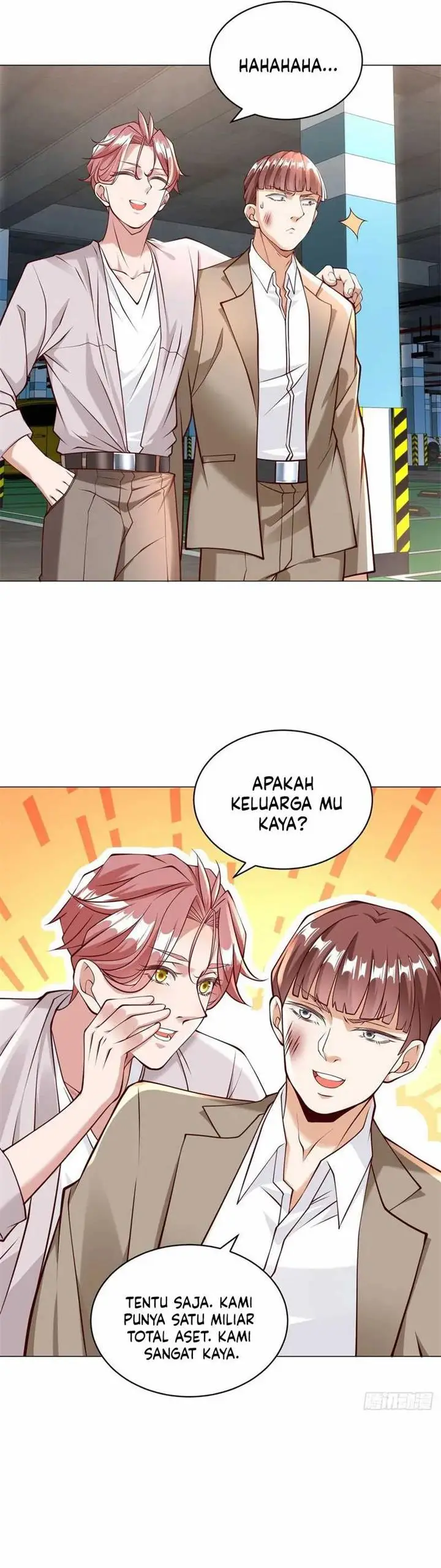 image-komik-whats-wrong-with-me-an-online-car-hailing-driver-with-some-money-chapter-13-10/21