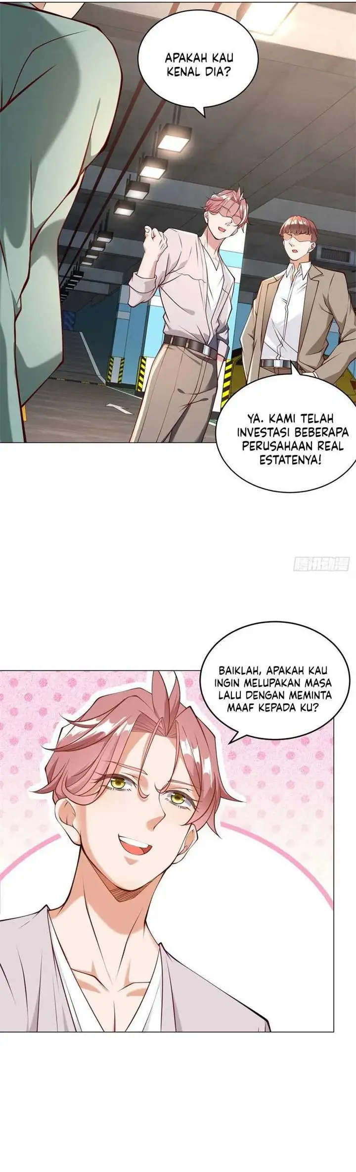 image-komik-whats-wrong-with-me-an-online-car-hailing-driver-with-some-money-chapter-13-11/21