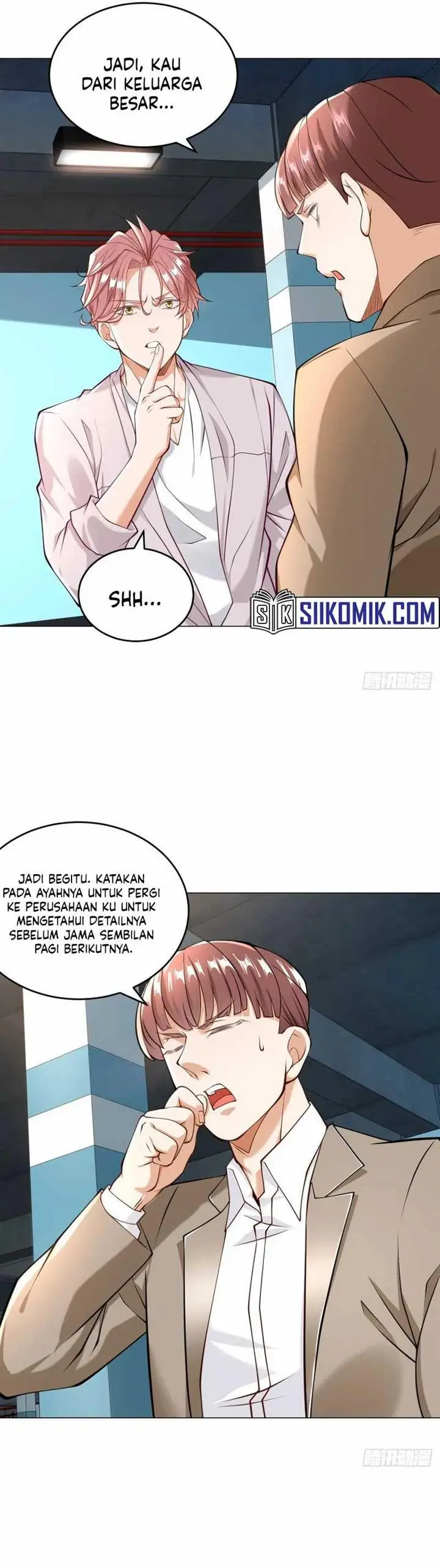 image-komik-whats-wrong-with-me-an-online-car-hailing-driver-with-some-money-chapter-13-14/21