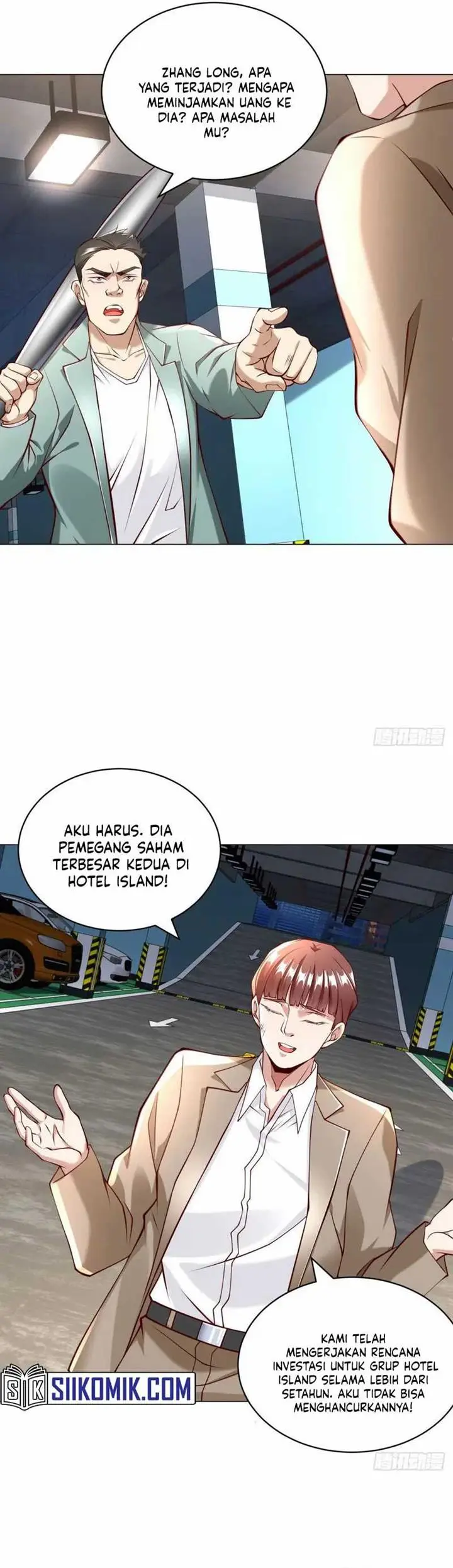image-komik-whats-wrong-with-me-an-online-car-hailing-driver-with-some-money-chapter-13-16/21