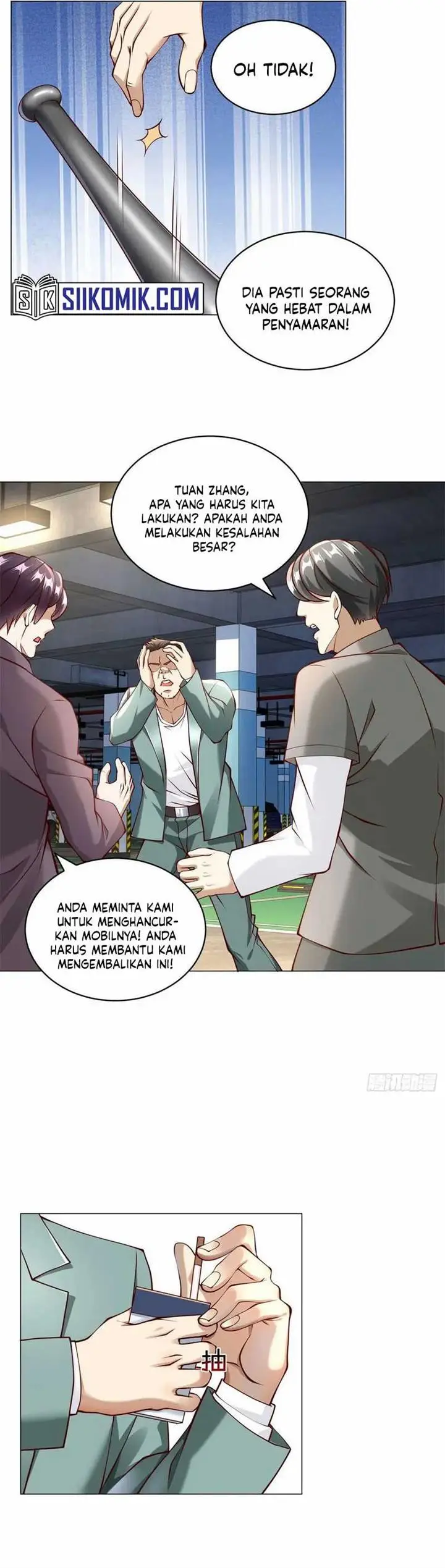 image-komik-whats-wrong-with-me-an-online-car-hailing-driver-with-some-money-chapter-13-18/21