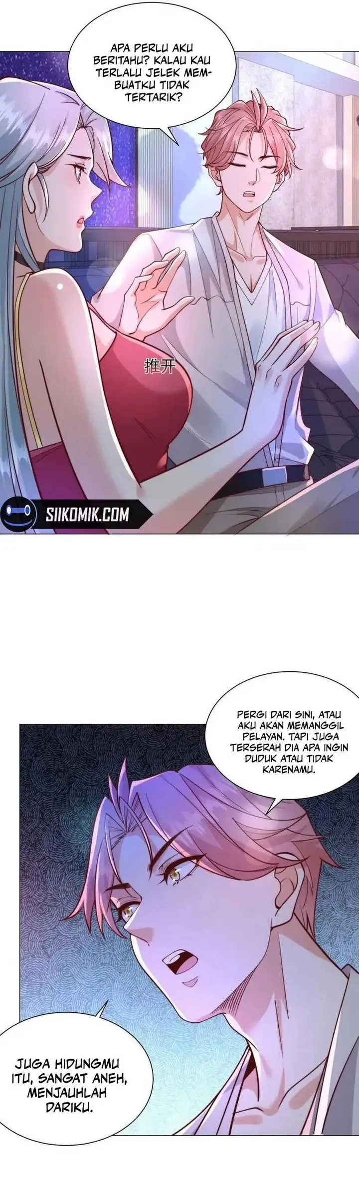 image-komik-whats-wrong-with-me-an-online-car-hailing-driver-with-some-money-chapter-130-4/30